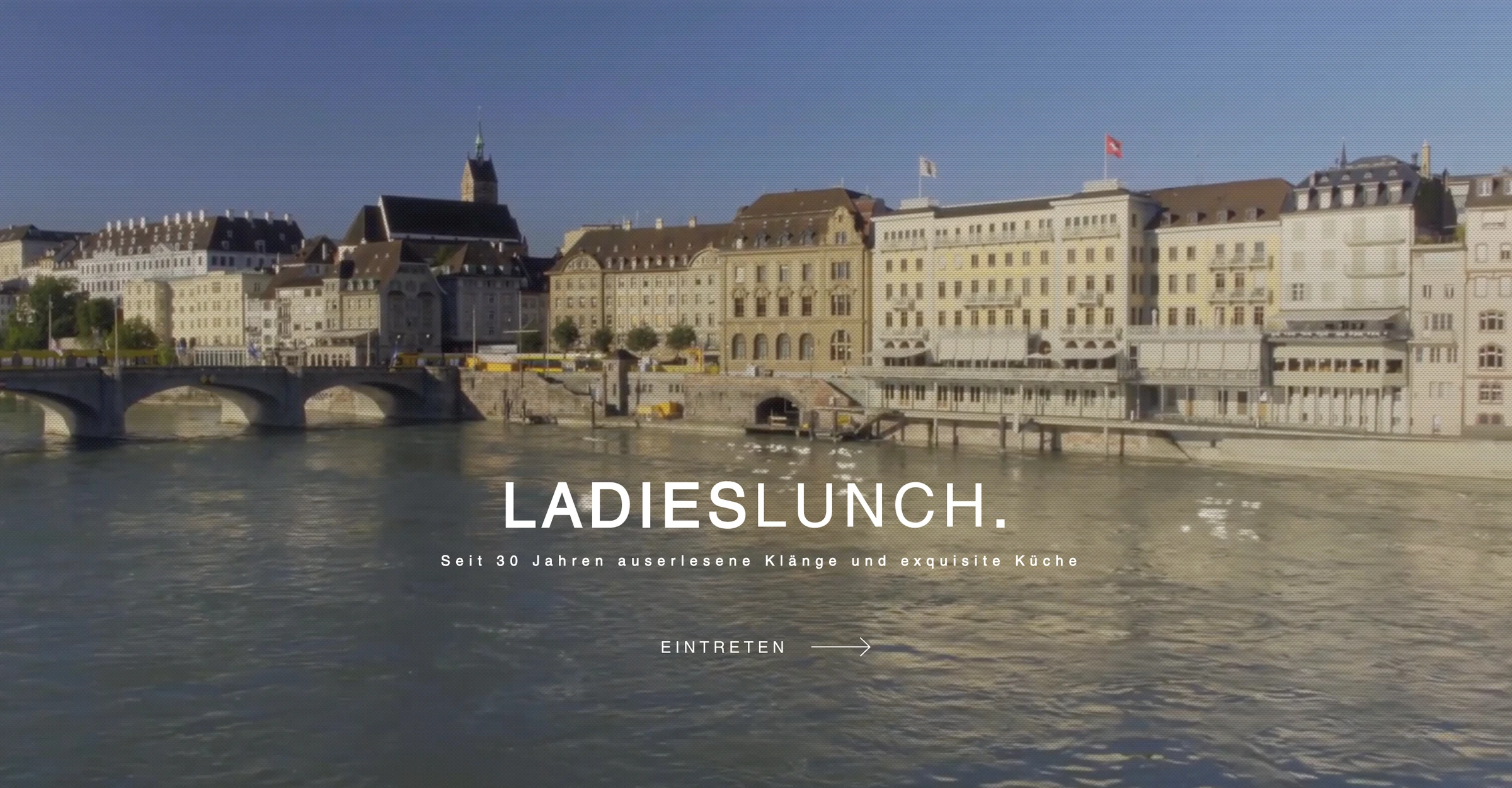 Ladies Lunch