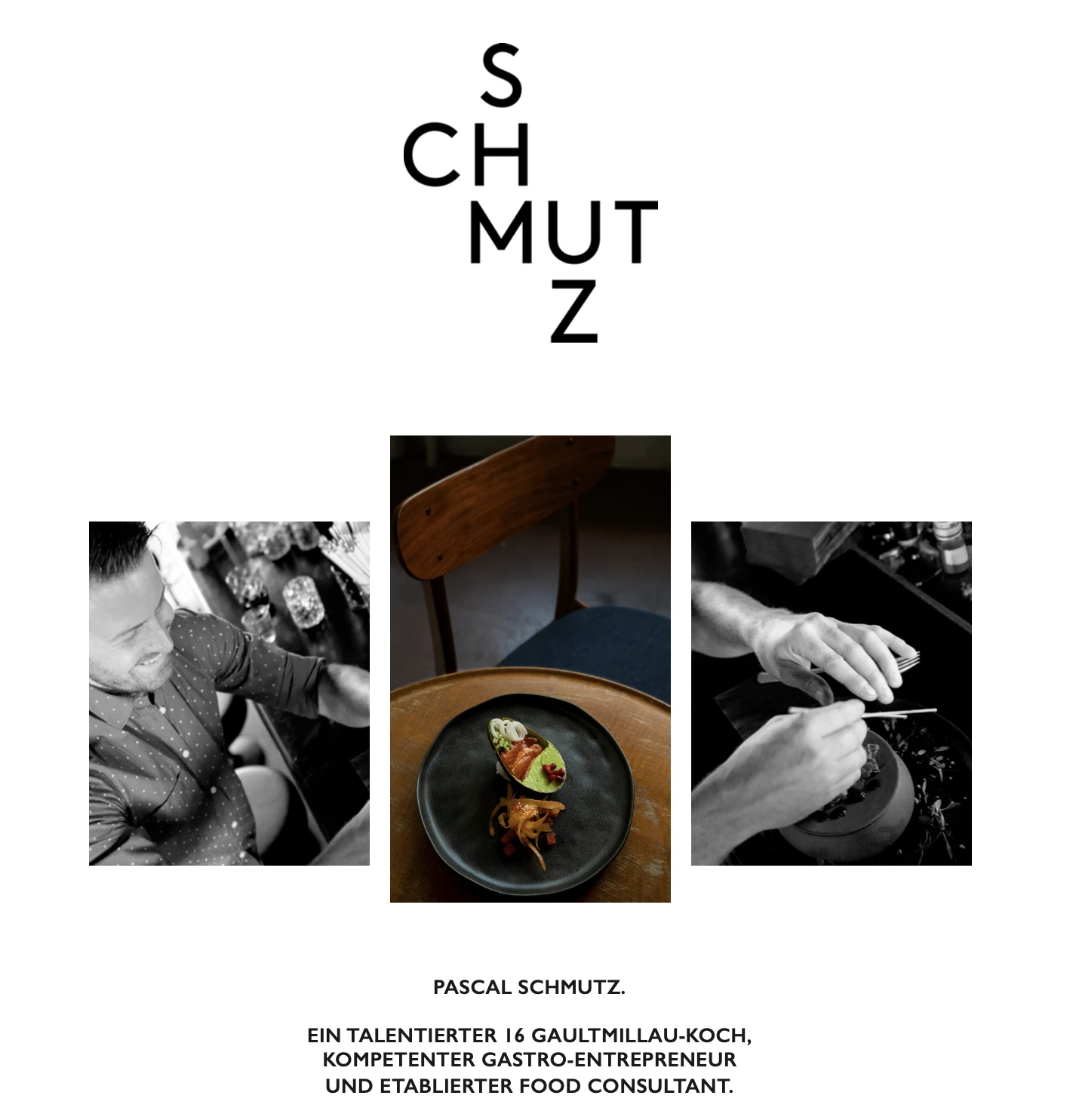 Pascal Schmutz
